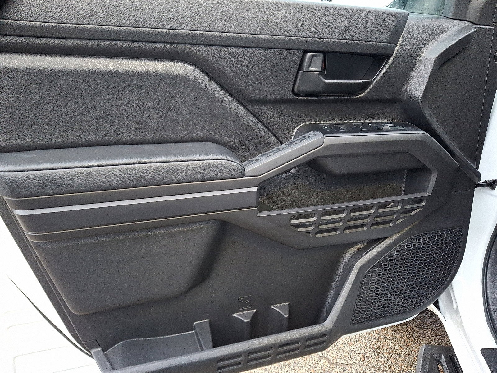 2026 Toyota Tacoma 2WD SR