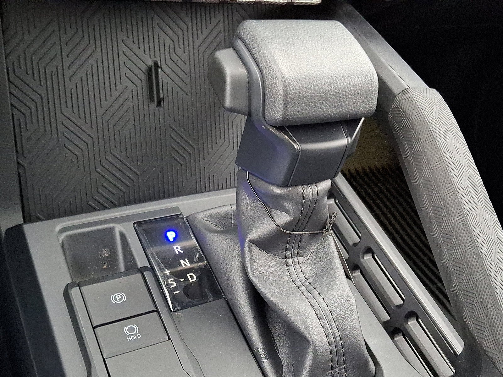 2026 Toyota Tacoma 2WD SR