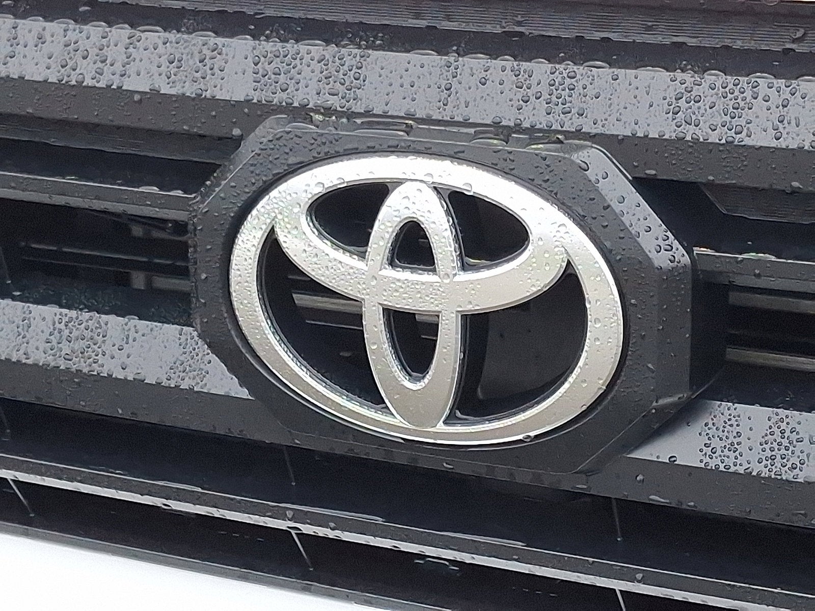 2026 Toyota Tacoma 2WD SR