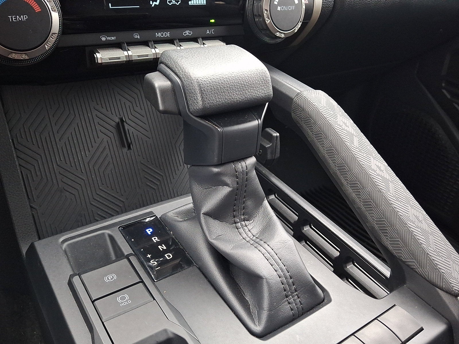 2026 Toyota Tacoma 2WD SR
