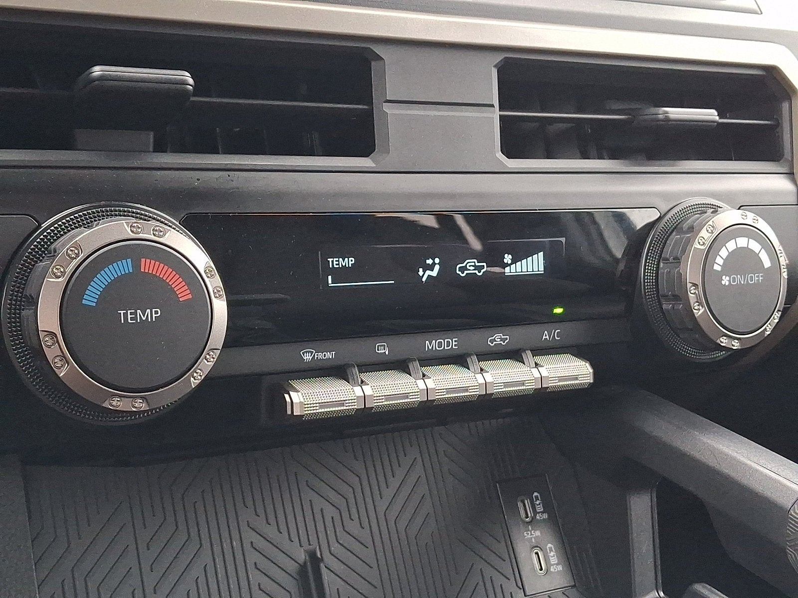 2026 Toyota Tacoma 2WD SR