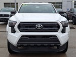 2026 Toyota Tacoma 2WD SR