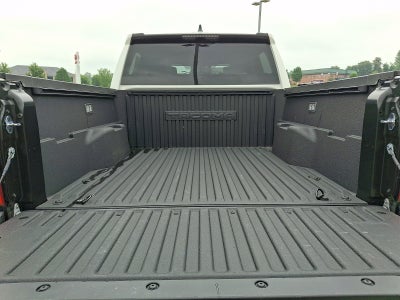 2026 Toyota Tacoma 2WD SR