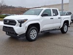 2026 Toyota Tacoma 2WD SR