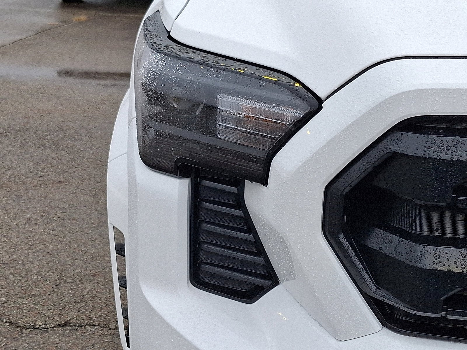 2026 Toyota Tacoma 2WD SR