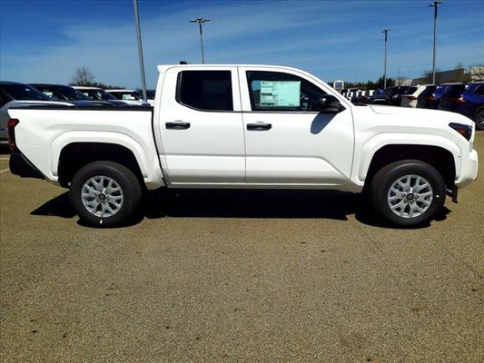2024 Toyota Tacoma 2WD SR in Butler, PA - Mike Kelly Automotive