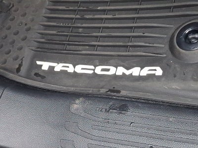 2025 Toyota Tacoma 2WD SR