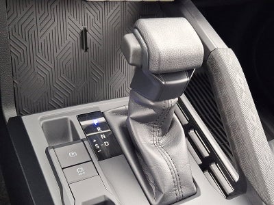 2025 Toyota Tacoma 2WD SR