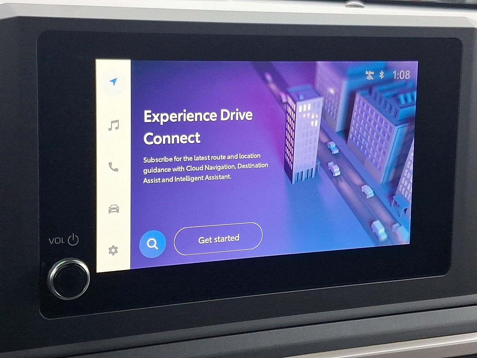 2025 Toyota Tacoma 2WD SR