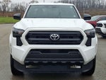 2025 Toyota Tacoma 2WD SR