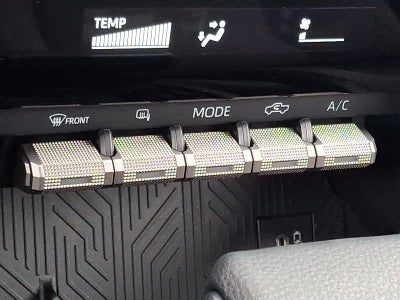 2025 Toyota Tacoma 2WD SR