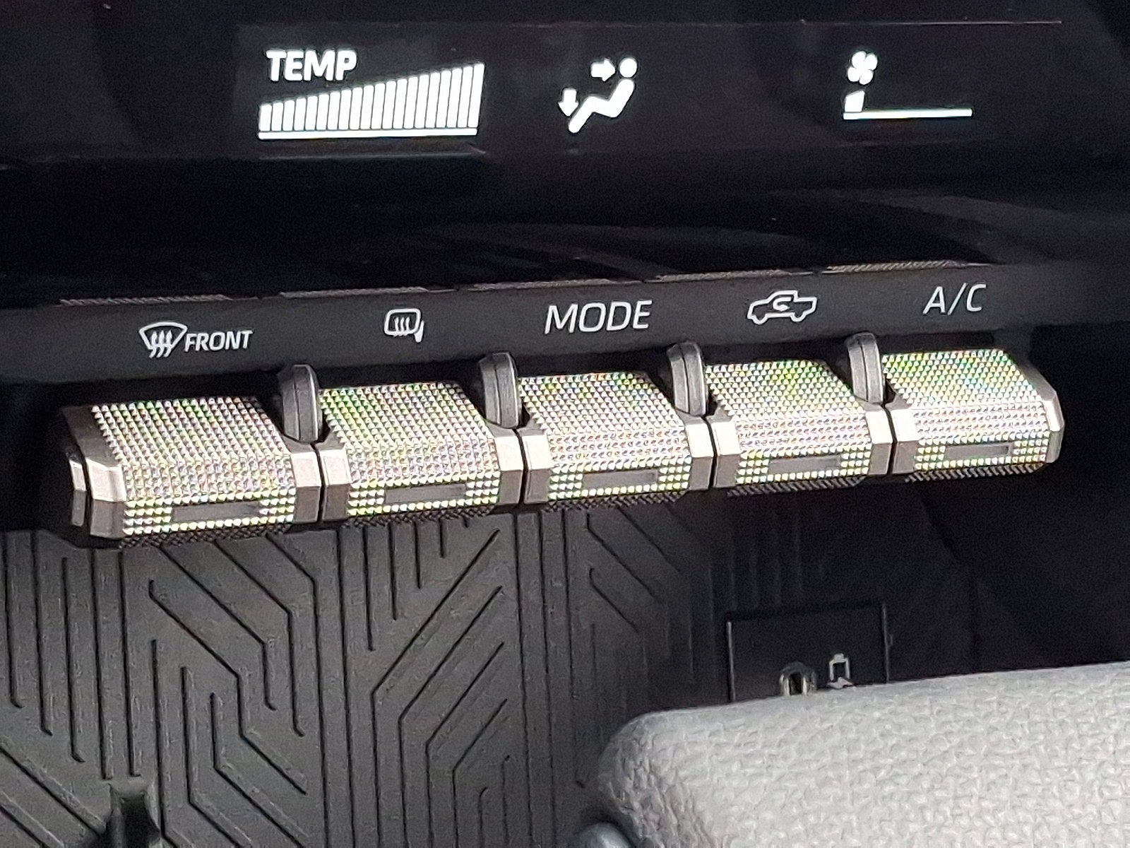 2025 Toyota Tacoma 2WD SR