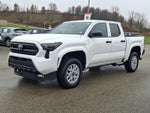 2025 Toyota Tacoma 2WD SR