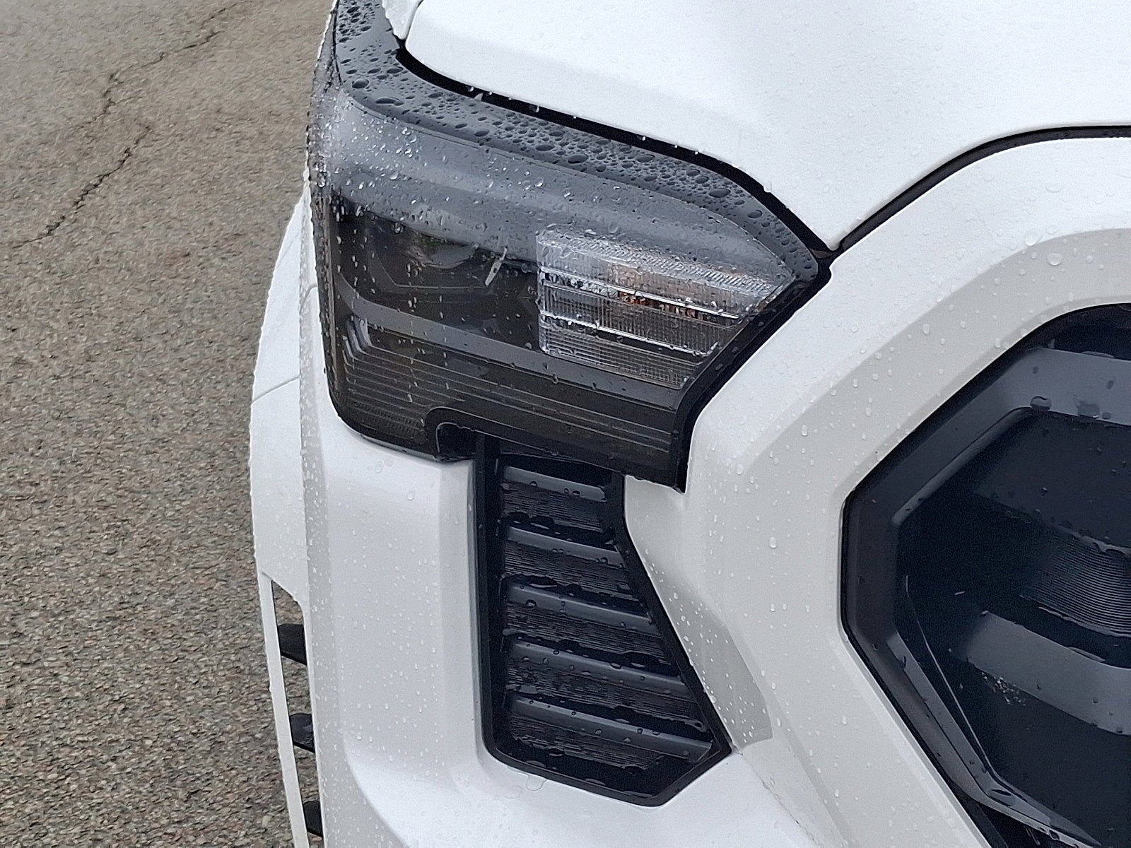 2025 Toyota Tacoma 2WD SR