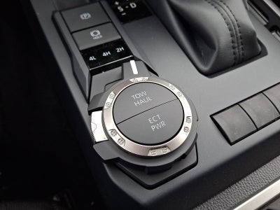 2026 Toyota Tacoma 4WD Base