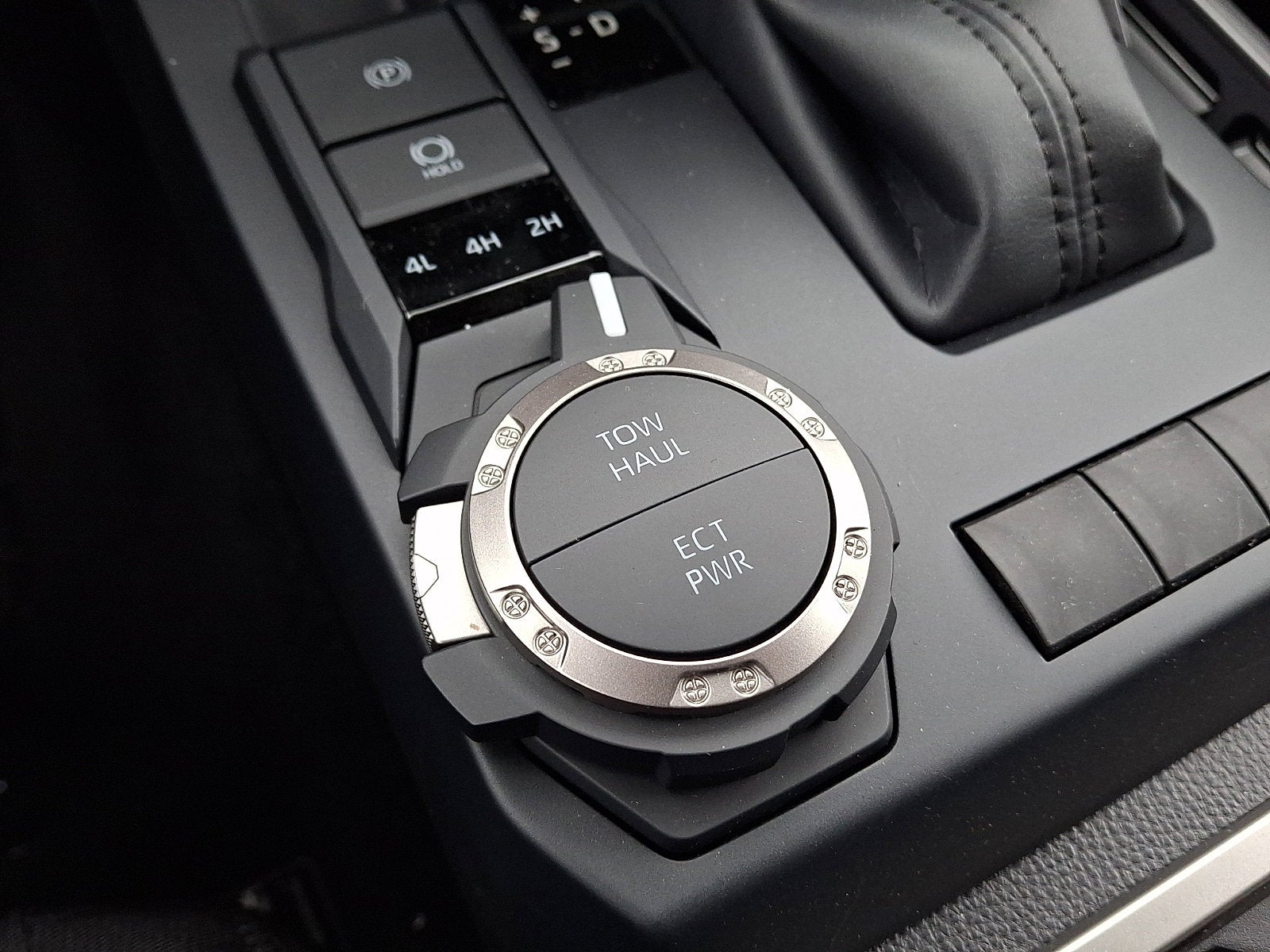 2026 Toyota Tacoma 4WD Base