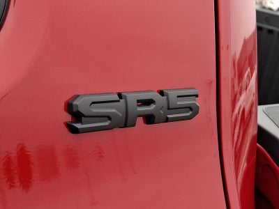 2026 Toyota Tacoma 4WD Base