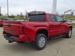 2026 Toyota Tacoma 4WD Base