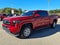 2024 Toyota Tacoma 4WD Base