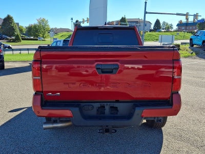 2024 Toyota Tacoma 4WD Base