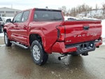 2026 Toyota Tacoma 4WD Base