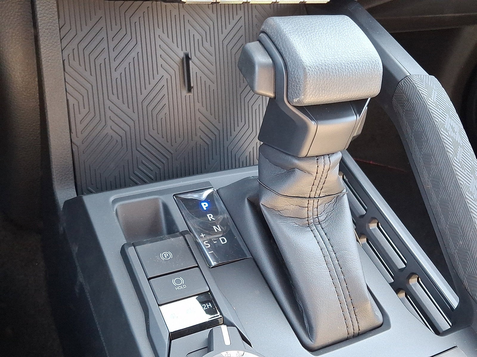 2026 Toyota Tacoma 4WD Base