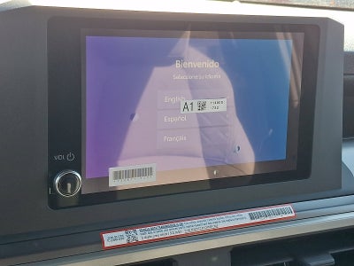 2026 Toyota Tacoma 4WD Base