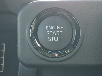 2026 Toyota Tacoma 4WD Base