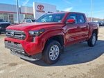 2026 Toyota Tacoma 4WD Base