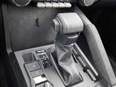 2026 Toyota Tacoma 4WD Base