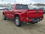 2026 Toyota Tacoma 4WD Base