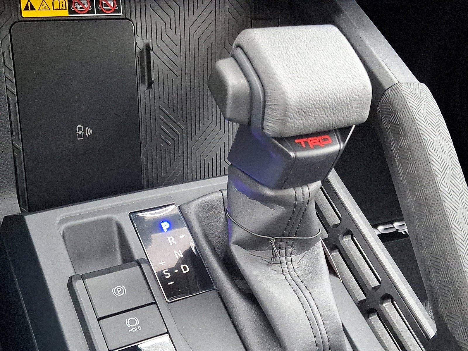 2026 Toyota Tacoma 4WD Base