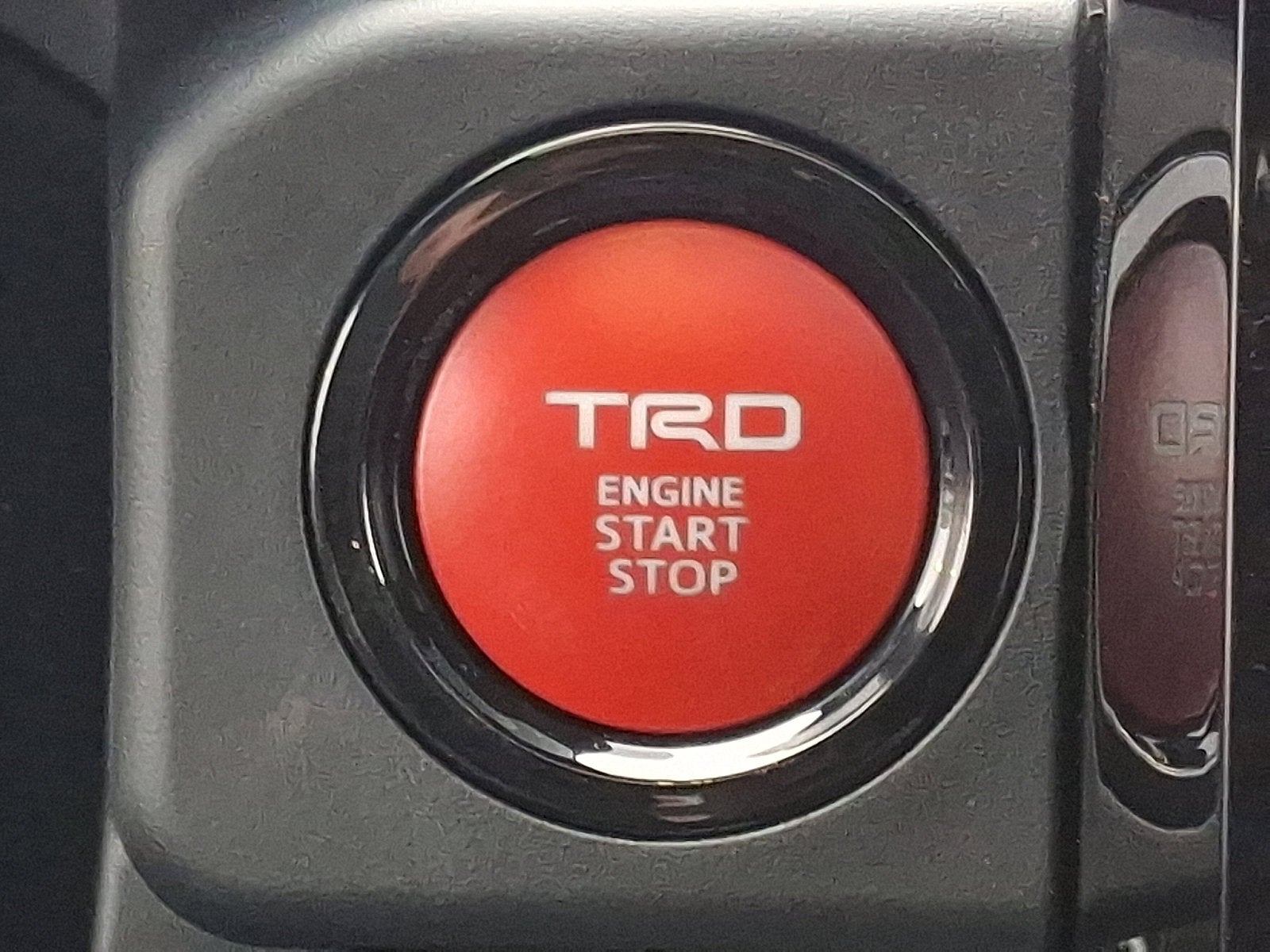 2026 Toyota Tacoma 4WD Base