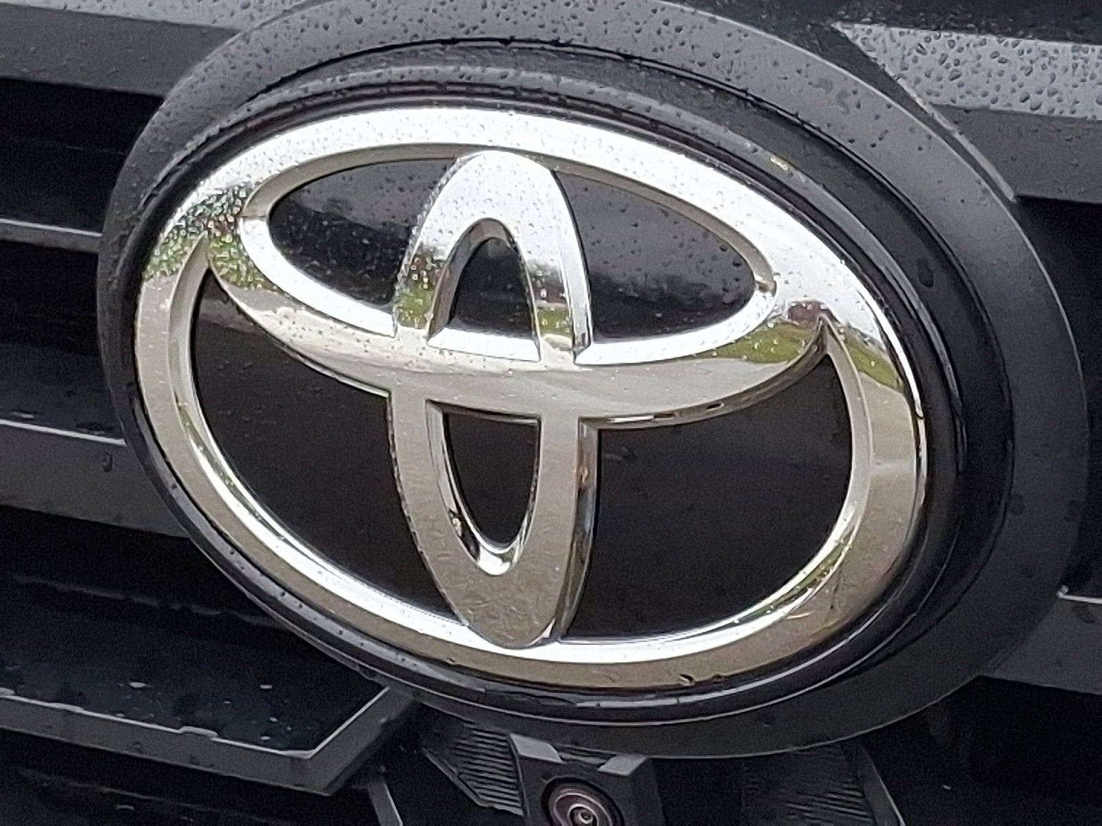 2026 Toyota Tacoma 4WD Base