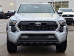 2026 Toyota Tacoma 4WD Base