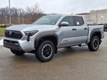 2026 Toyota Tacoma 4WD Base