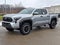 2026 Toyota Tacoma 4WD Base