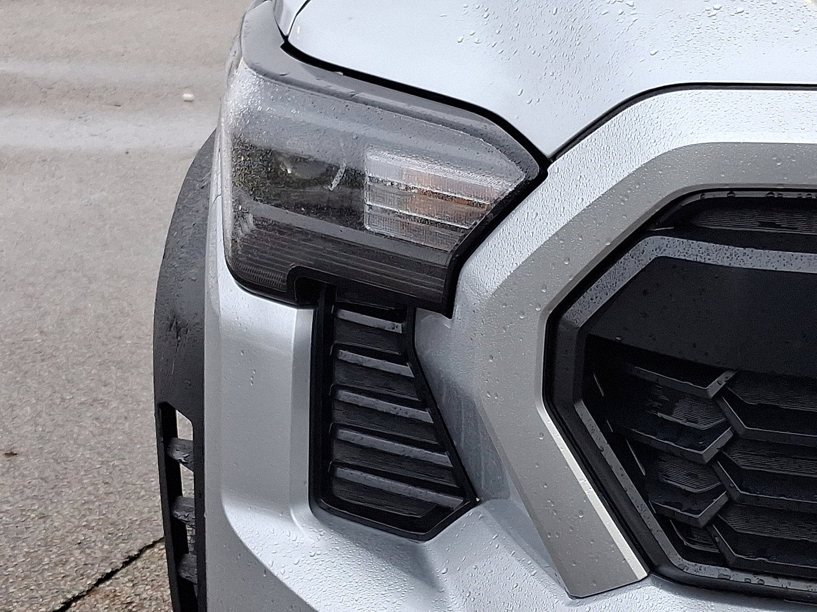 2026 Toyota Tacoma 4WD Base