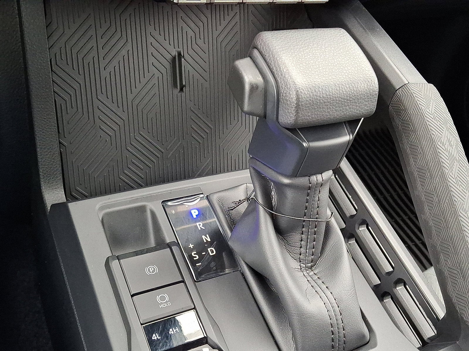 2026 Toyota Tacoma 4WD Base