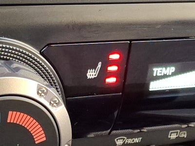 2026 Toyota Tacoma 4WD Base