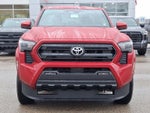 2026 Toyota Tacoma 4WD Base