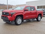 2026 Toyota Tacoma 4WD Base
