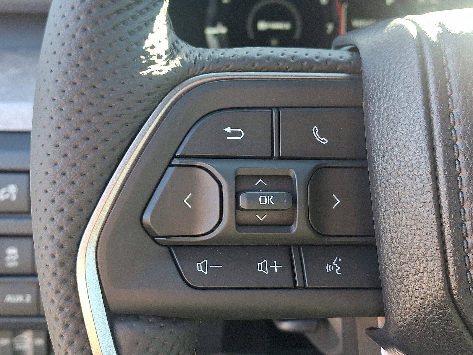 2025 Toyota Tacoma 4WD Trailhunter Hybrid