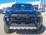 2025 Toyota Tacoma 4WD Trailhunter Hybrid