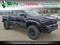 2025 Toyota Tacoma 4WD TRD Pro Hybrid