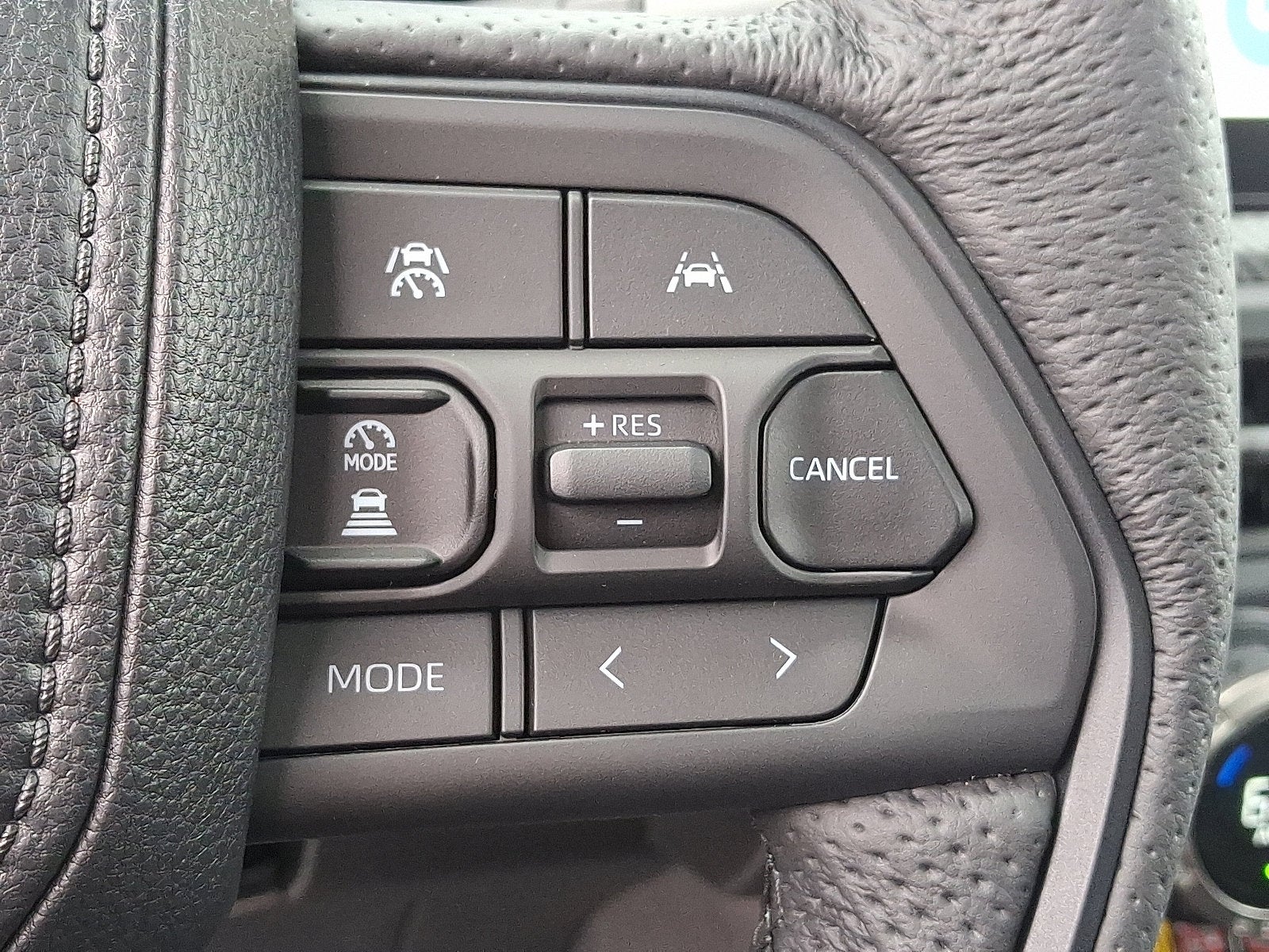 2025 Toyota Tacoma 4WD TRD Pro Hybrid