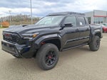 2025 Toyota Tacoma 4WD TRD Pro Hybrid
