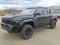 2025 Toyota Tacoma 4WD TRD Pro Hybrid