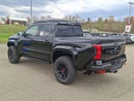 2025 Toyota Tacoma 4WD TRD Pro Hybrid