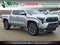 2025 Toyota Tacoma 4WD Base